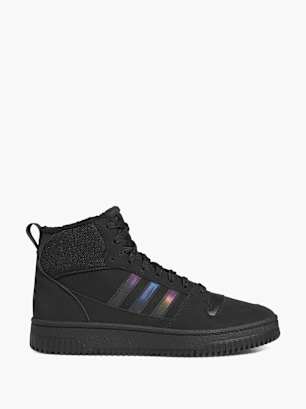 adidas Baskets montantes Noir