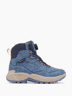 Bench Winterboots Blau