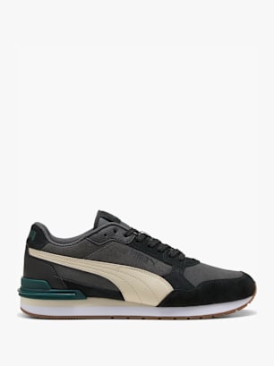 PUMA Sportbačiai Juoda