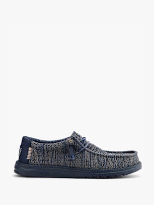 HEYDUDE Sapato raso Azul