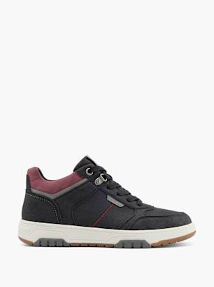 Memphis One Sneaker Nero