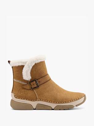 Rieker Winterboots Braun
