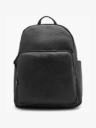 Catwalk Rucksack Schwarz