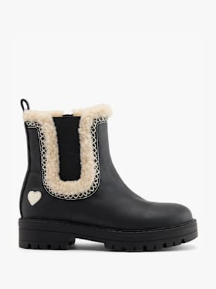 Graceland Chelsea csizma fekete