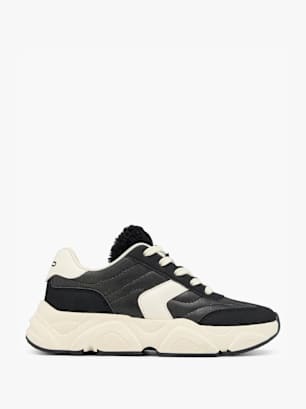 Graceland Sneaker Schwarz