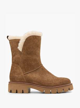 Bench Winterboots Braun