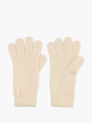 Kappa Gants Beige