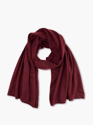 Kappa Echarpe Bordeaux