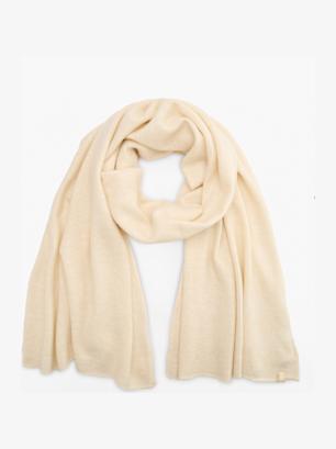 Kappa Echarpe Beige