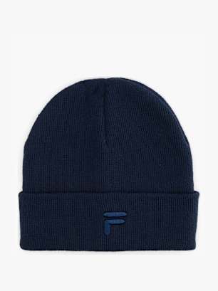 FILA Beanie Blau