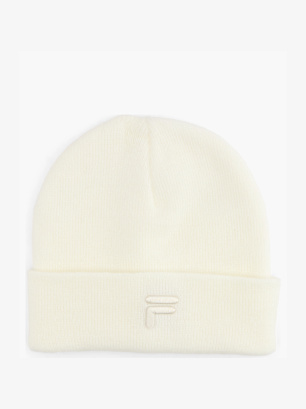 FILA Bonnet Blanc