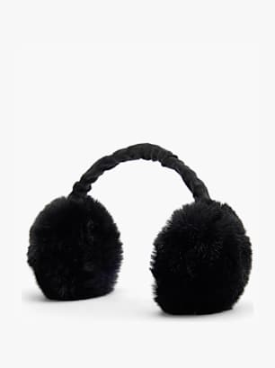 DEICHMANN Stirnband Schwarz