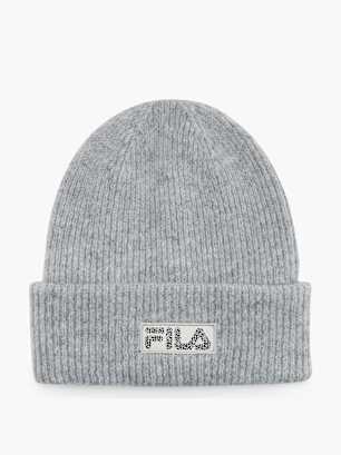 FILA Beanie Grau