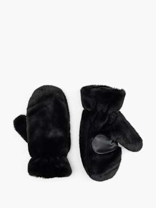 DEICHMANN Handschuh Schwarz