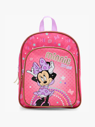 Minnie Mouse Rucsac Roz