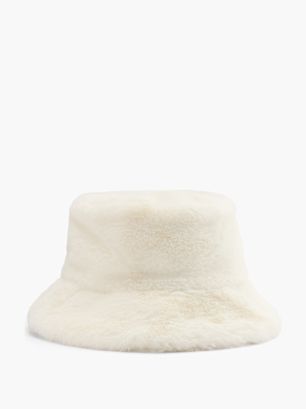 DEICHMANN Hut Beige