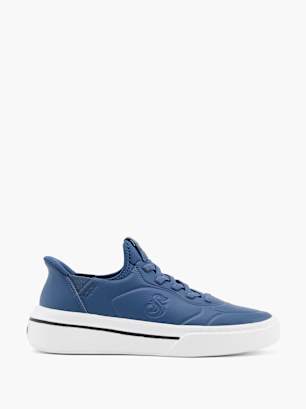 Skechers Sneaker Blau