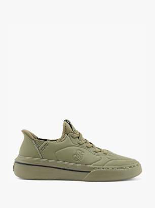 Skechers Sneaker Olive