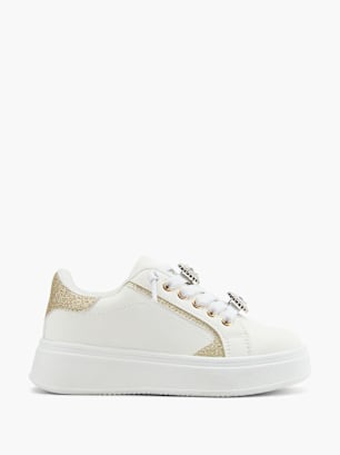 Cupcake Couture Sneaker Bianco