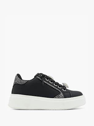 Graceland Sneaker Nero