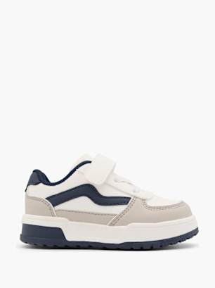Vty Sneaker Hvid