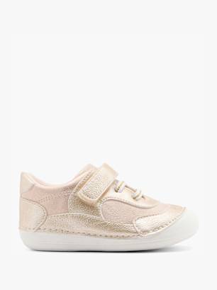 Cupcake Couture Sneaker Guld