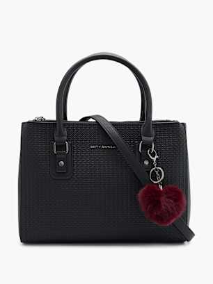 Betty Barclay Handtasche Schwarz