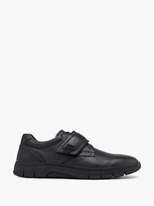 Claudio Conti Chaussures basses Noir