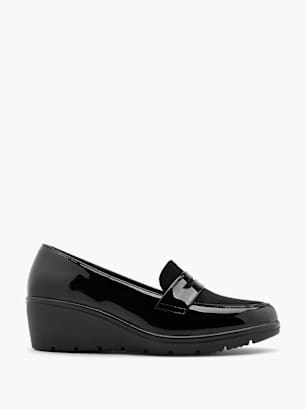 Easy Street Scarpa bassa Nero