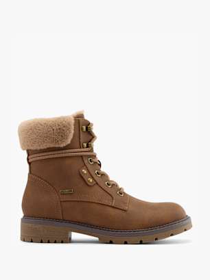 Landrover Schnürboots Braun