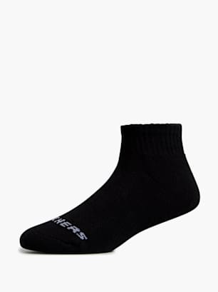 Skechers Sneaker-Socken Weiß