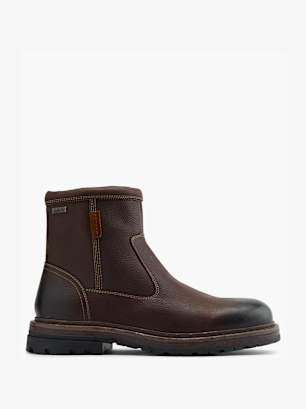 Gallus Stiefelette Braun