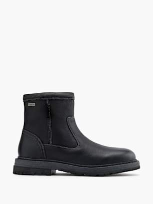 Gallus Stiefelette Schwarz