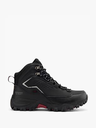 Dockers Schnürboots Schwarz