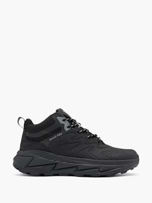 Dockers Schnürboots Schwarz
