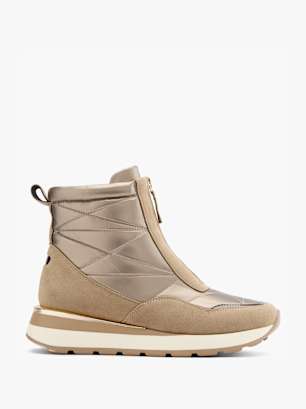 Easy Street Boot Taupe