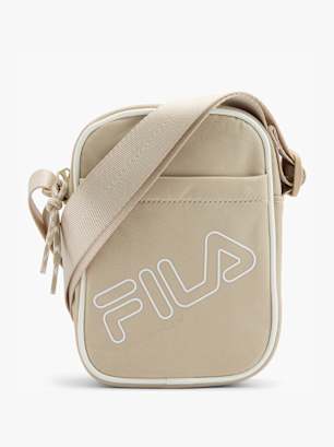 FILA Umhängetasche Beige