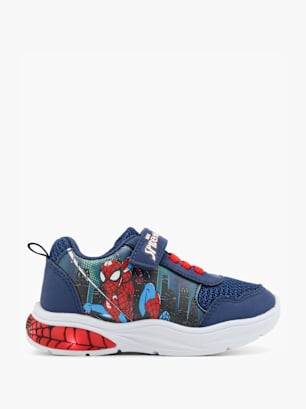 Spider-Man Sneaker Azul