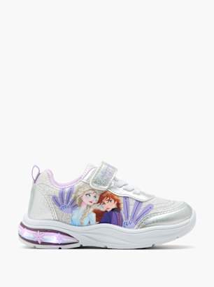 Disney Frozen Sneaker Plata