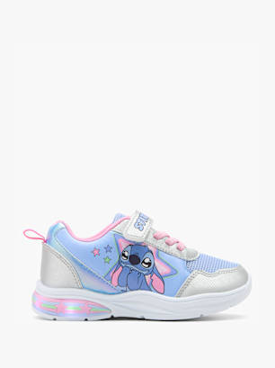 Lilo & Stitch Sneaker Azul