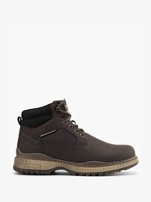 Dockers Schnürboots Braun