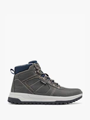 Dockers Schnürboots Grau