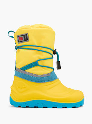 elefanten Bottes Jaune