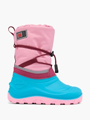 elefanten Bottes Rose
