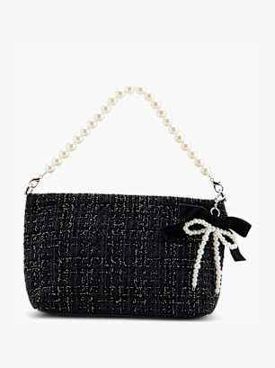 Catwalk Pochette Noir