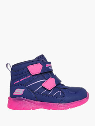 Skechers Ghete Albastru