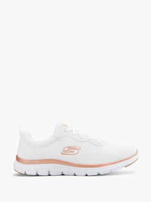 Skechers Sneaker Hvid