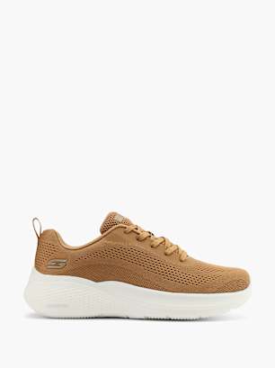 Skechers Sneaker Brun