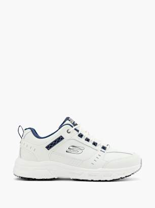Skechers Sneakersy Biały
