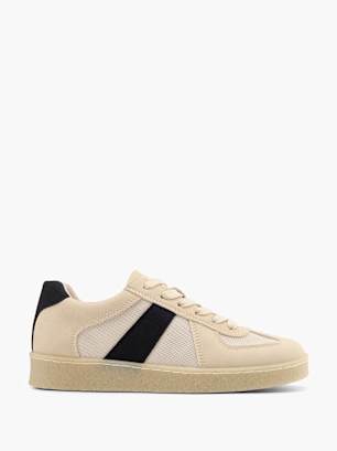 Graceland Sneaker Beige